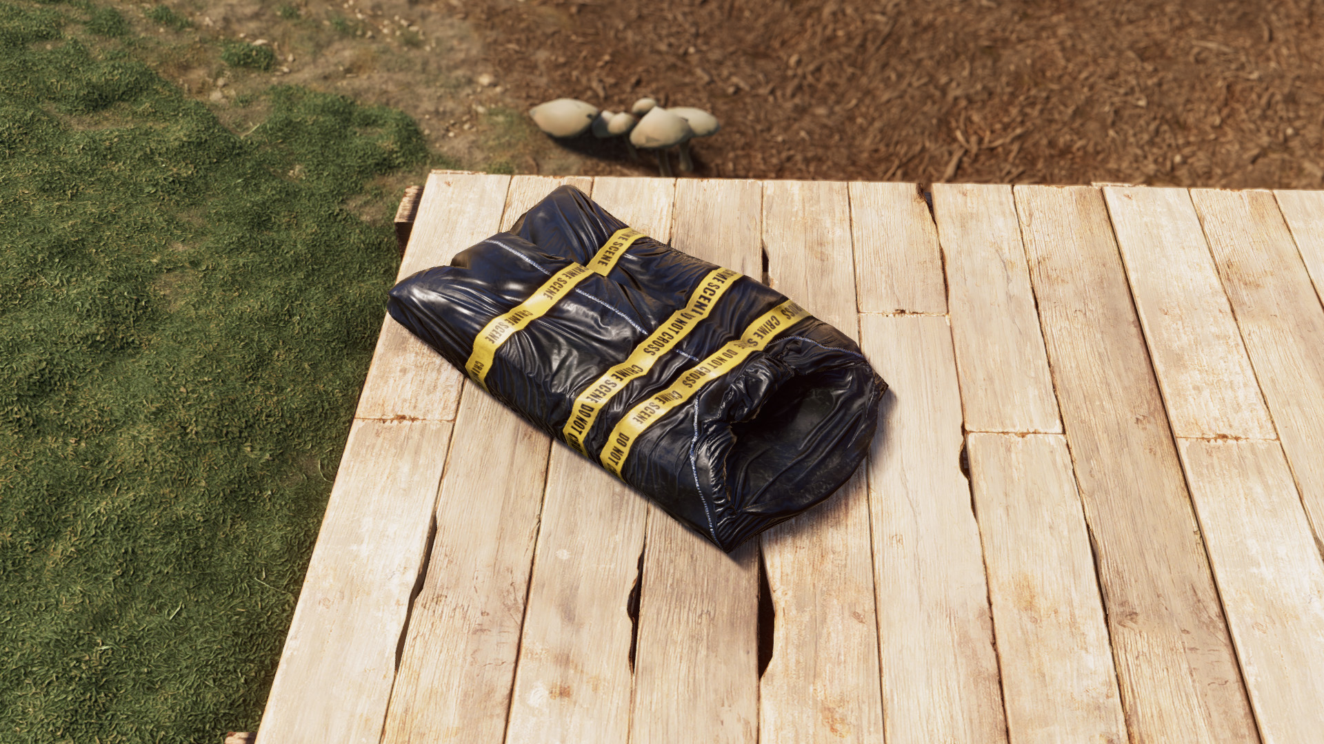 Crime Bag thumbnail 5