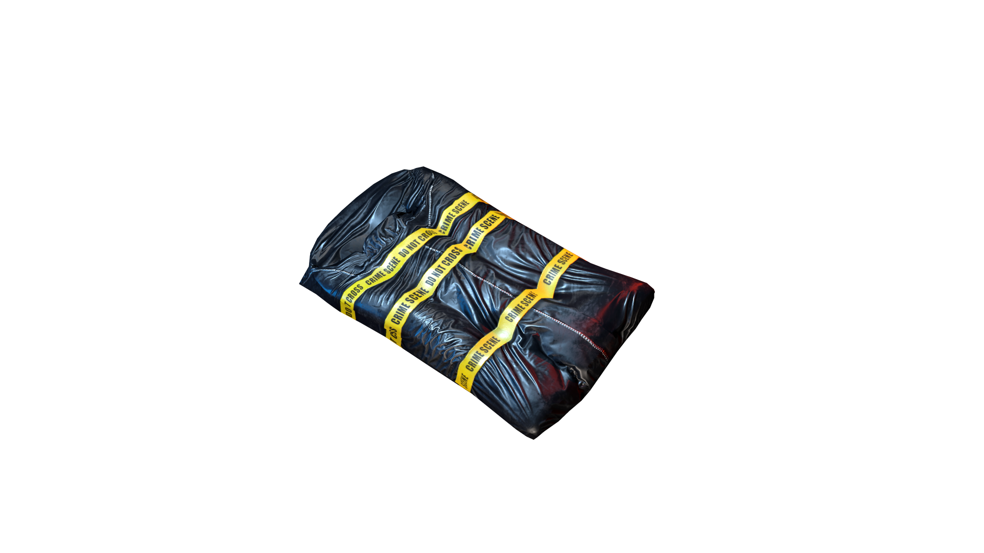 Crime Bag screenshot 1