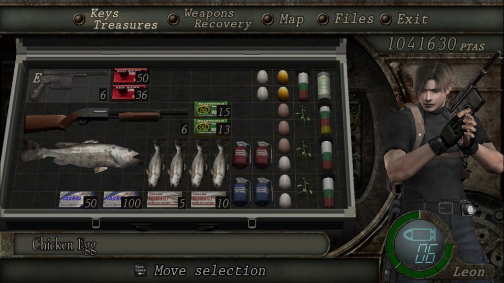 Steam Community :: Resident Evil 4