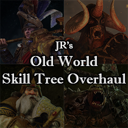 total war warhammer 2 skill trees
