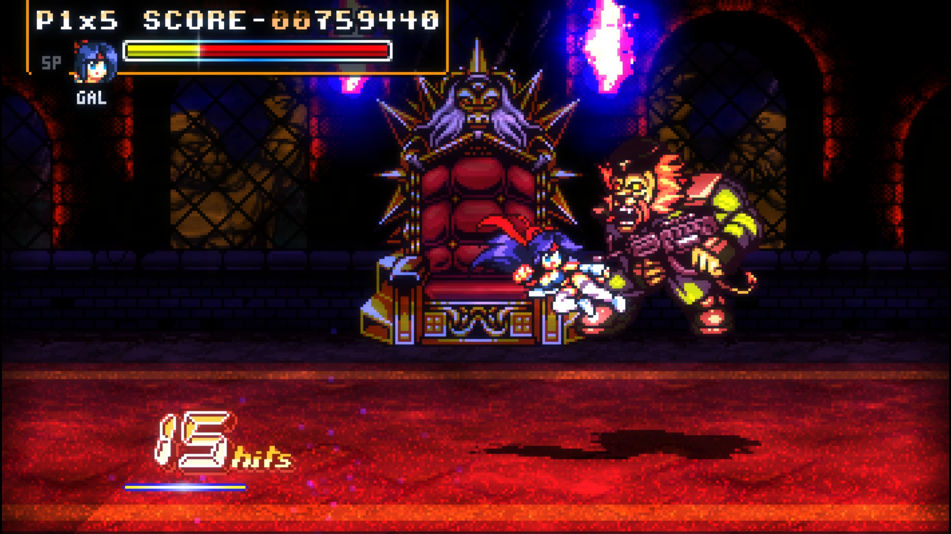 Steam Community :: Fight'N Rage