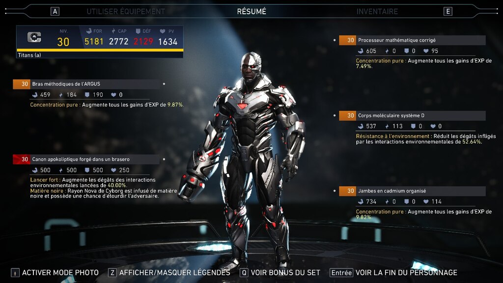 cyborg trials gear 2｜TikTok Search