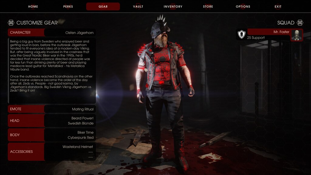 Steam Community Screenshot Jagerhorn Cyberpunk
