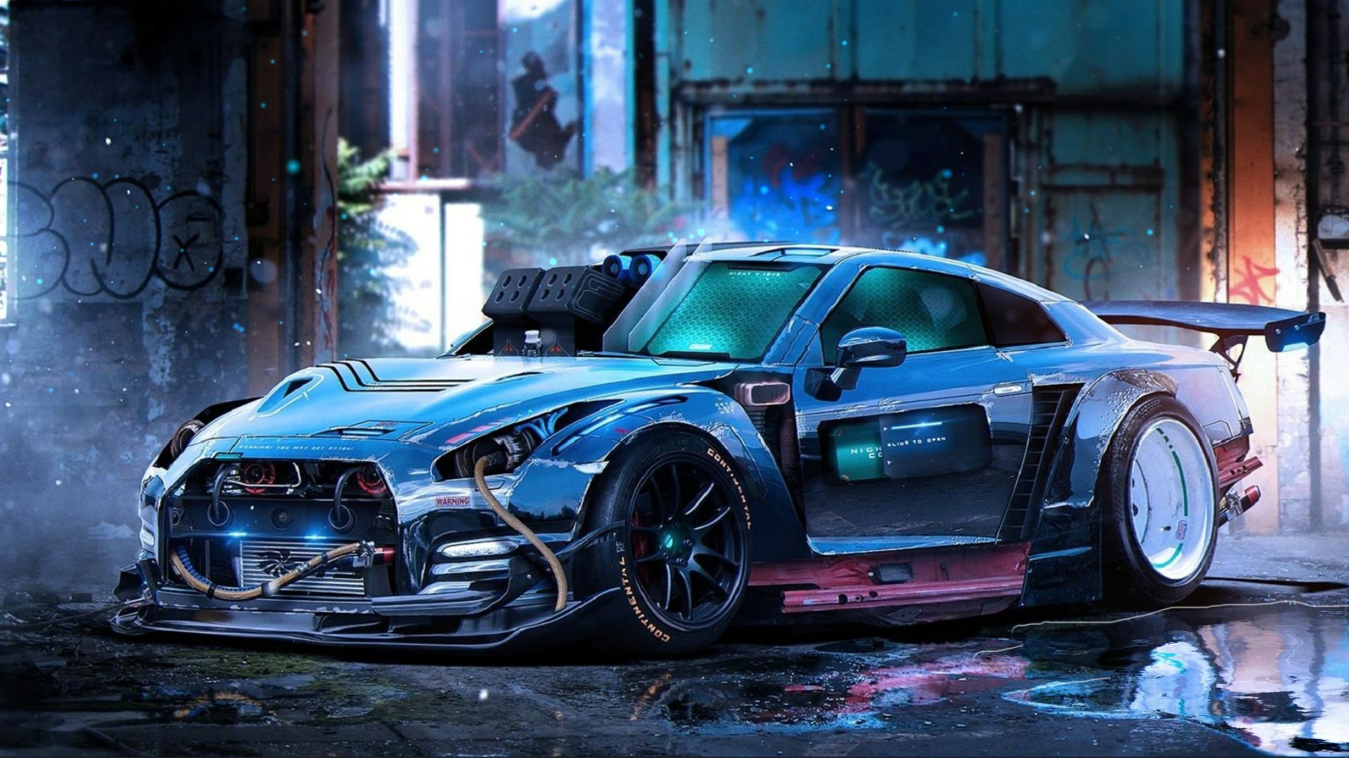 best steam wallpaper engine