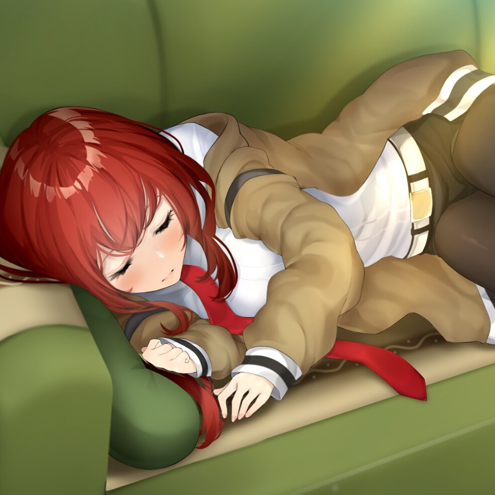 Makise Kurisu [Steins;Gate]