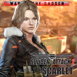 Steam Workshop::Sudden Attack 2 Leone