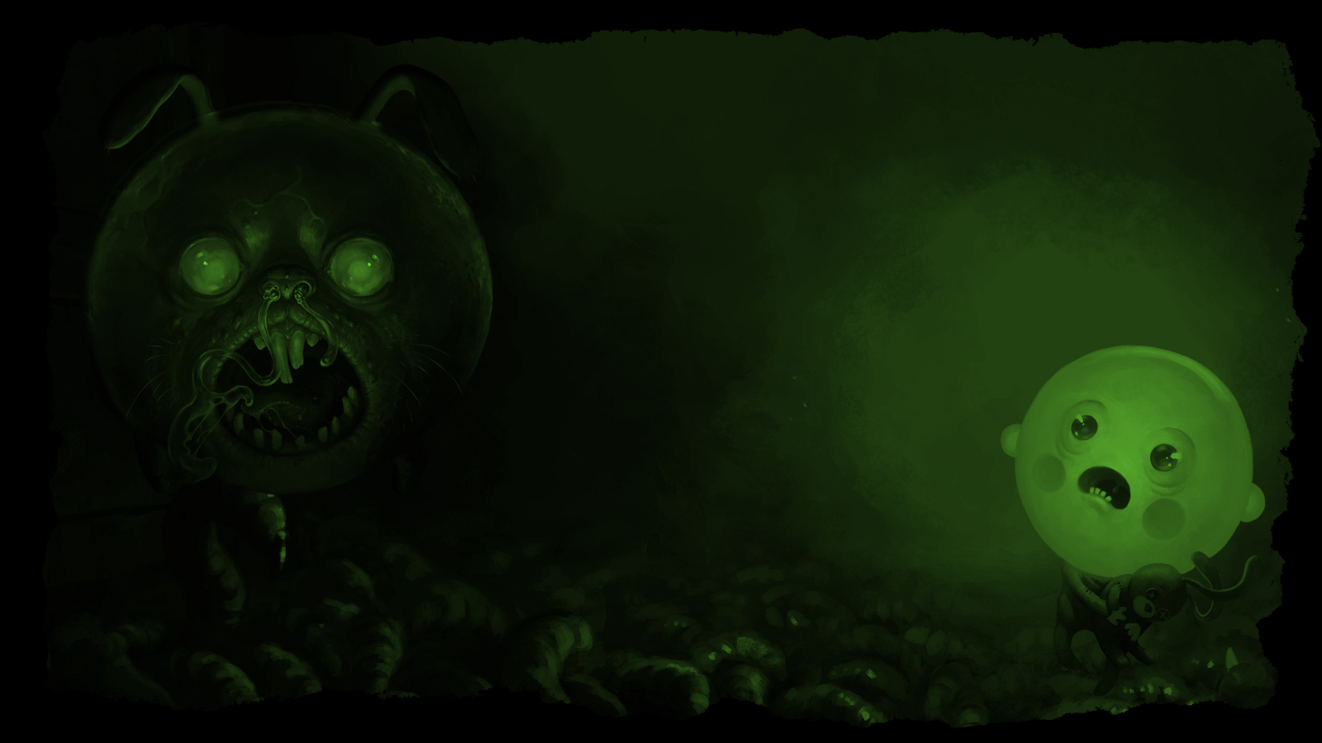 Steam Community :: Guide :: Зеленые фоны стим