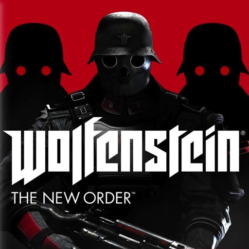 Wolfenstein: The New Order - Final Boss + Ending 