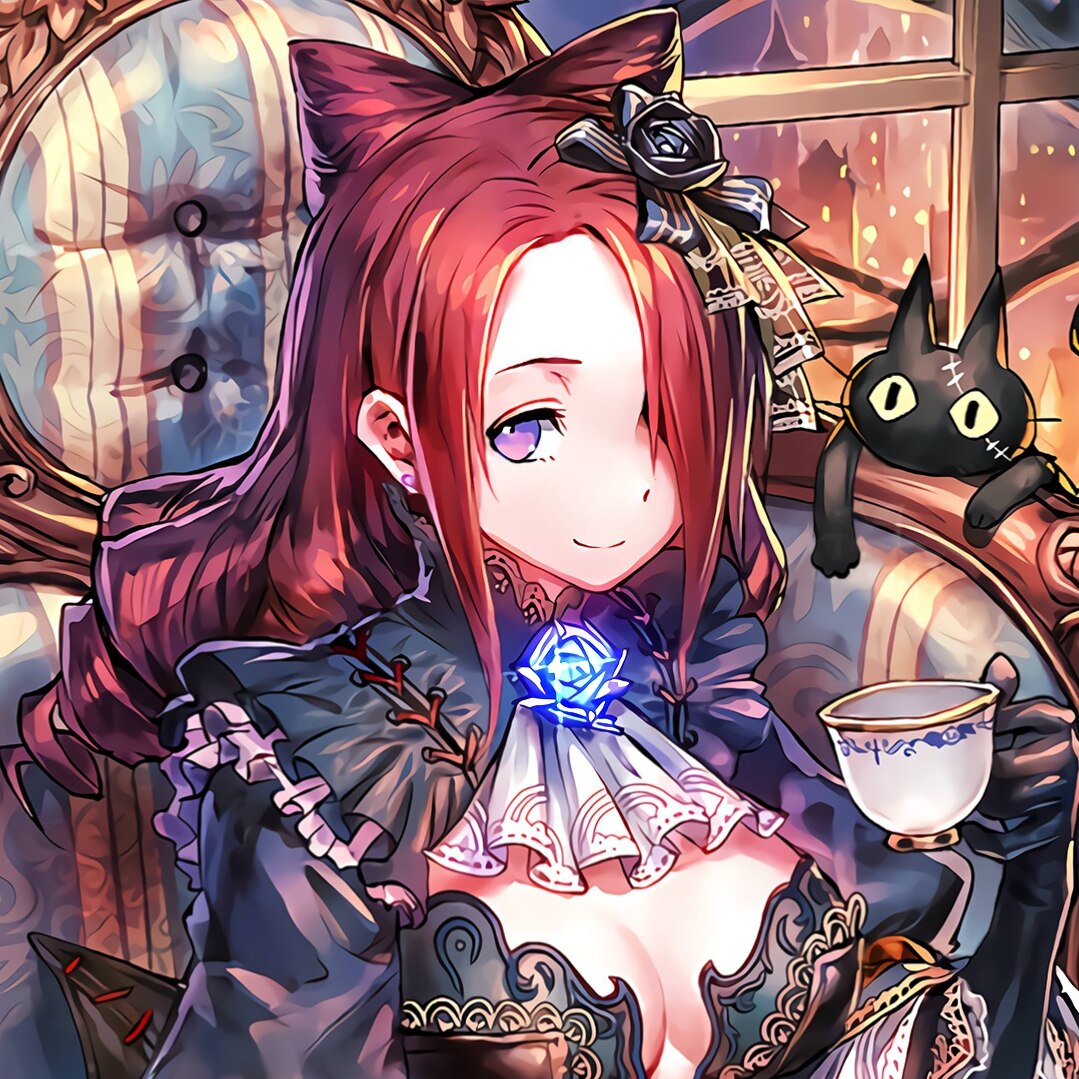 Ceres of the Night - Shadowverse