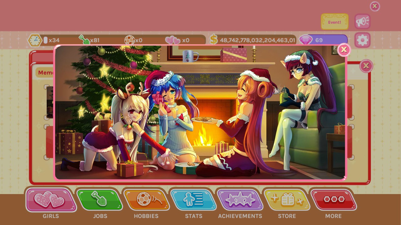 Crush crush dlc full download
