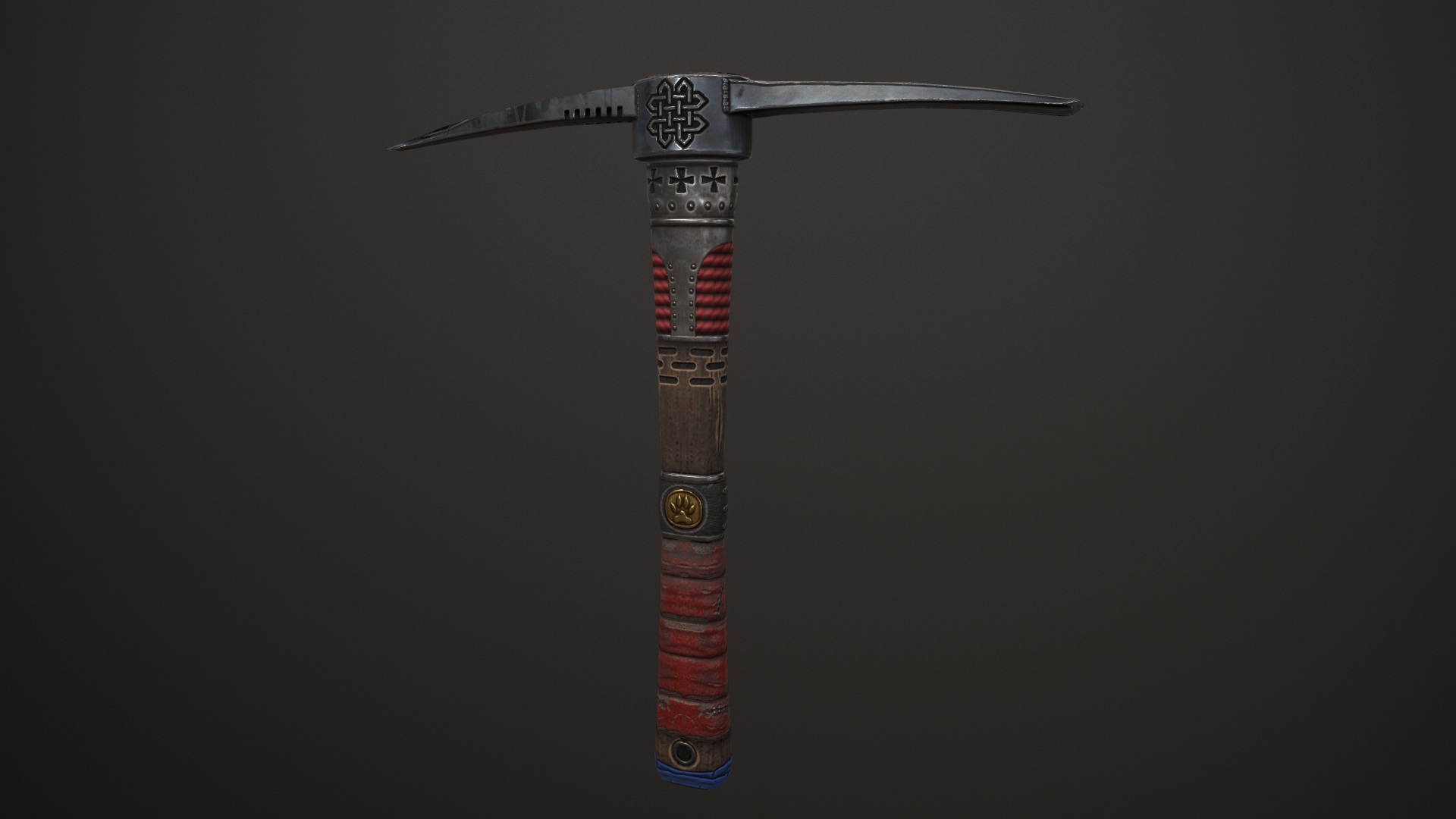 Fenrir Pickaxe screenshot 1