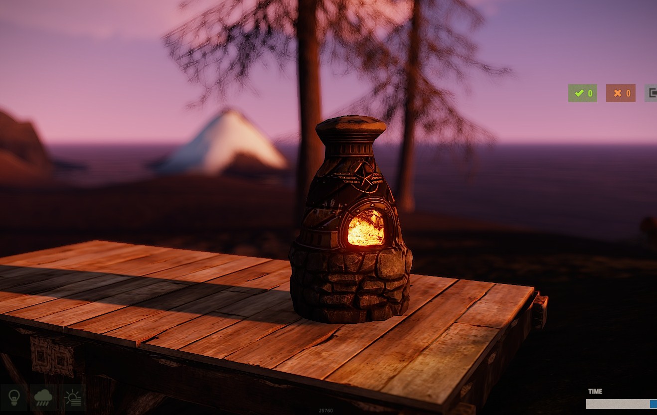 Military Furnace thumbnail 3