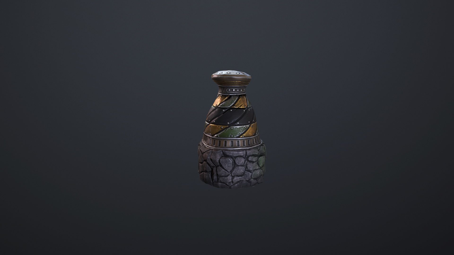 Military Furnace thumbnail 7