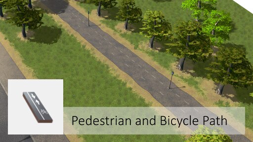 Cities best sale skylines bicycles