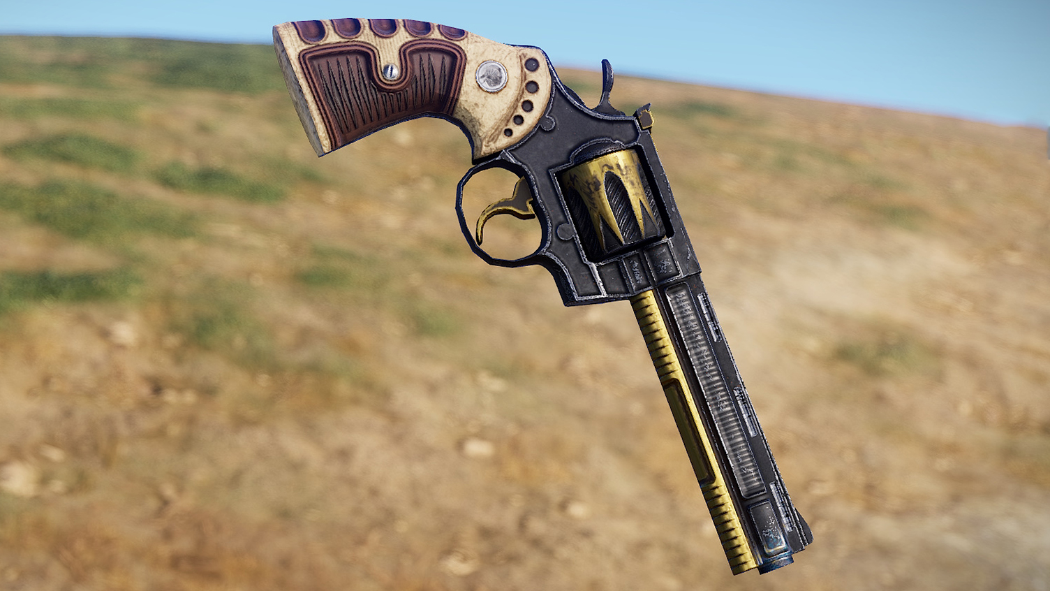 Ivory Python thumbnail 2