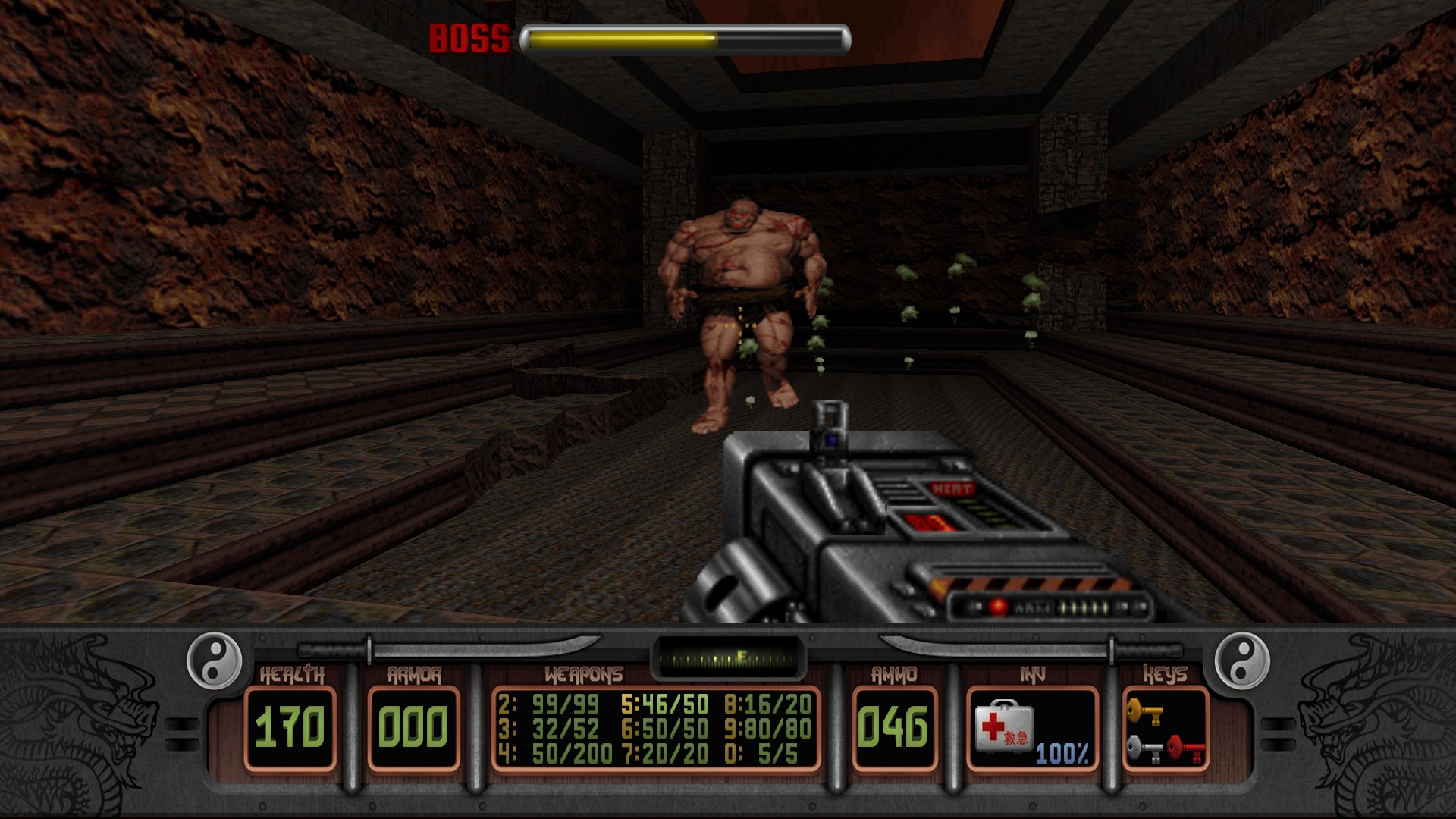 shadow warrior classic redux wiki