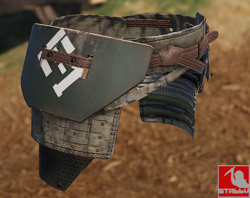Full Metal Kilt thumbnail 5
