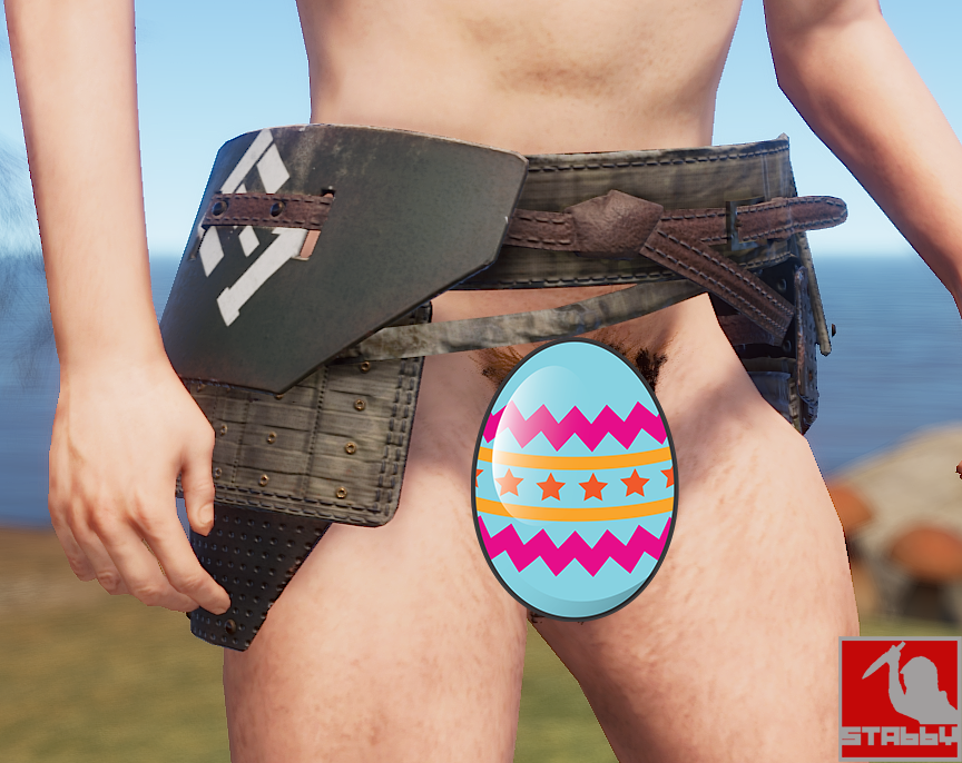 Full Metal Kilt thumbnail 6