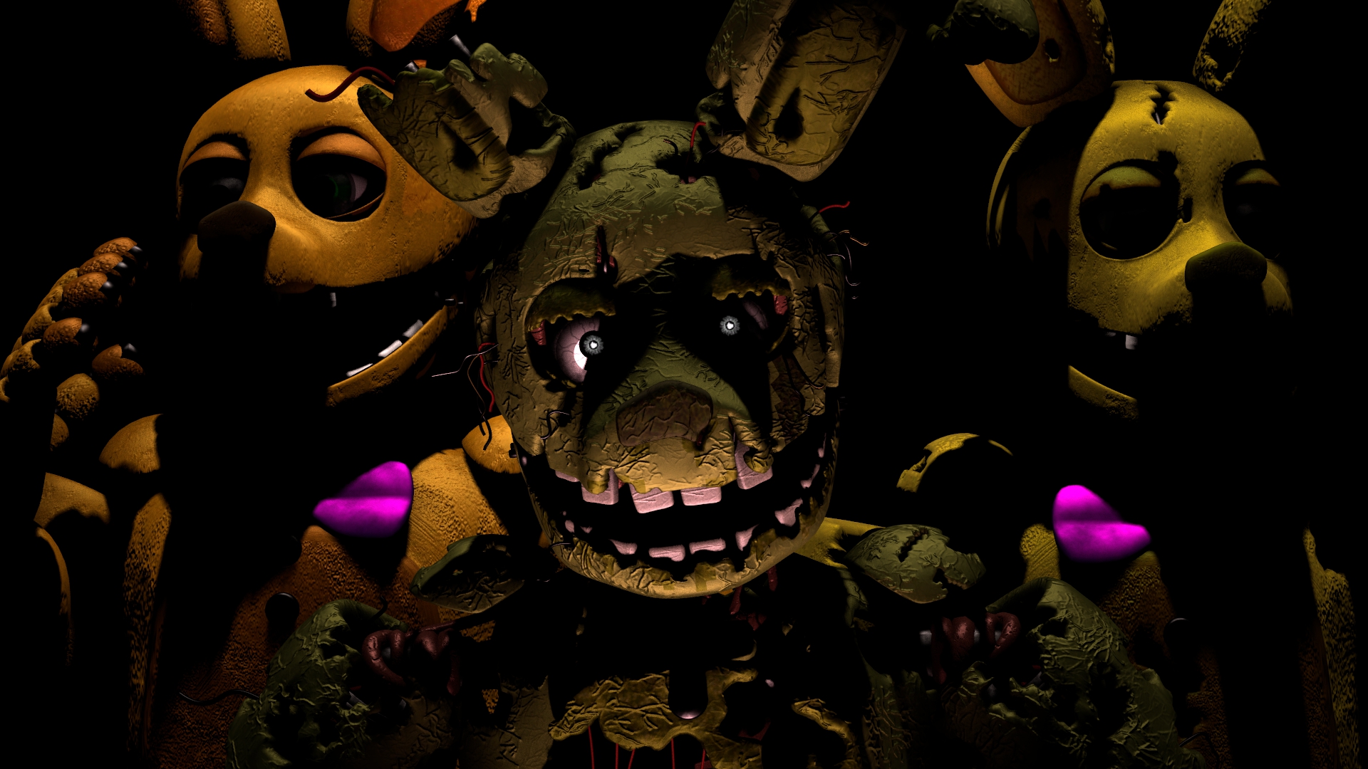 four nights at freddy download free