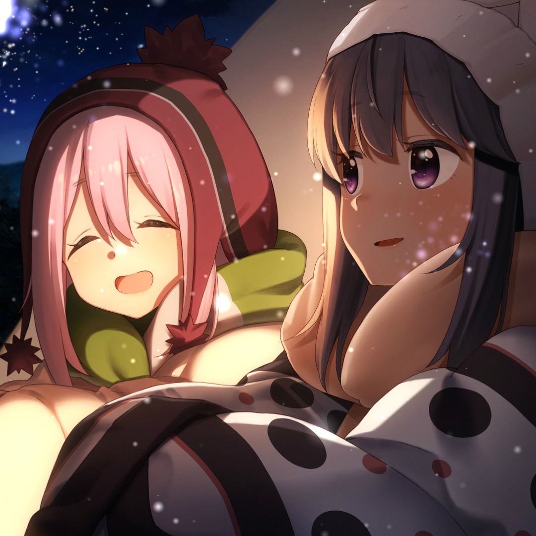 Yuru Camp
