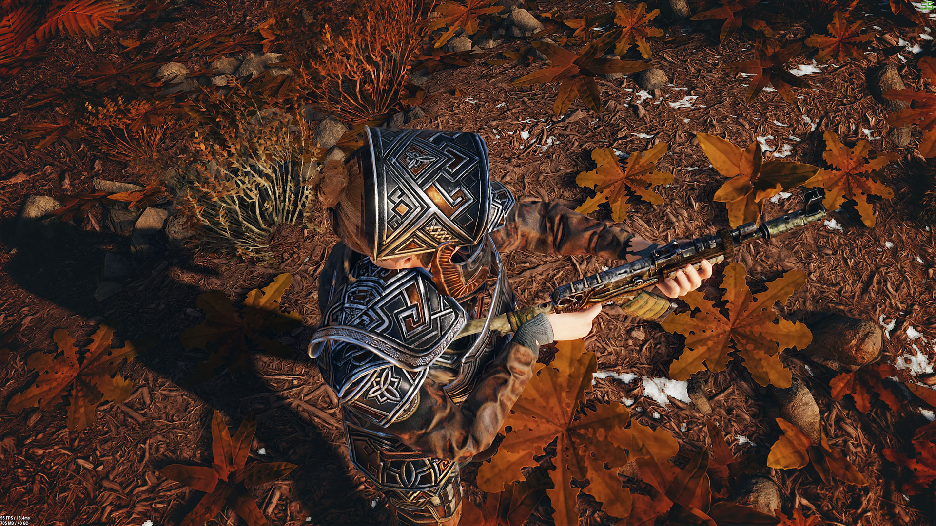 Dwarf Helmet screenshot 1