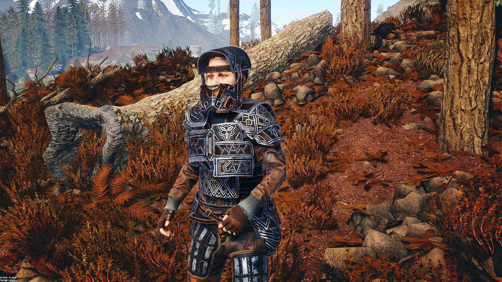 Dwarf Helmet thumbnail 3