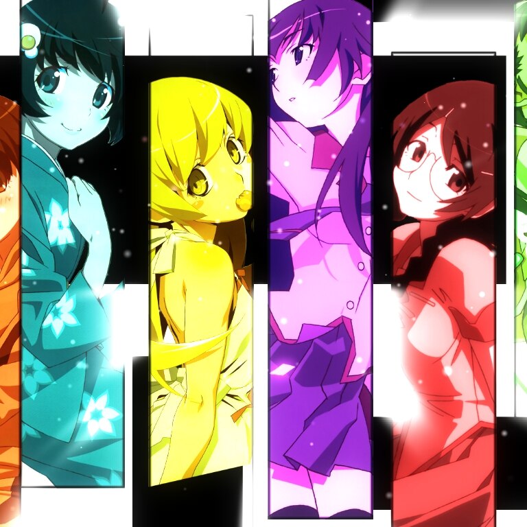 Monogatari