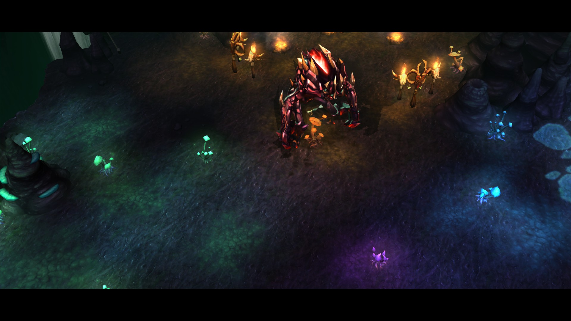 Steam community torchlight