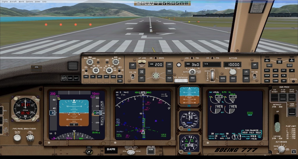 Steam Community :: Microsoft Flight Simulator