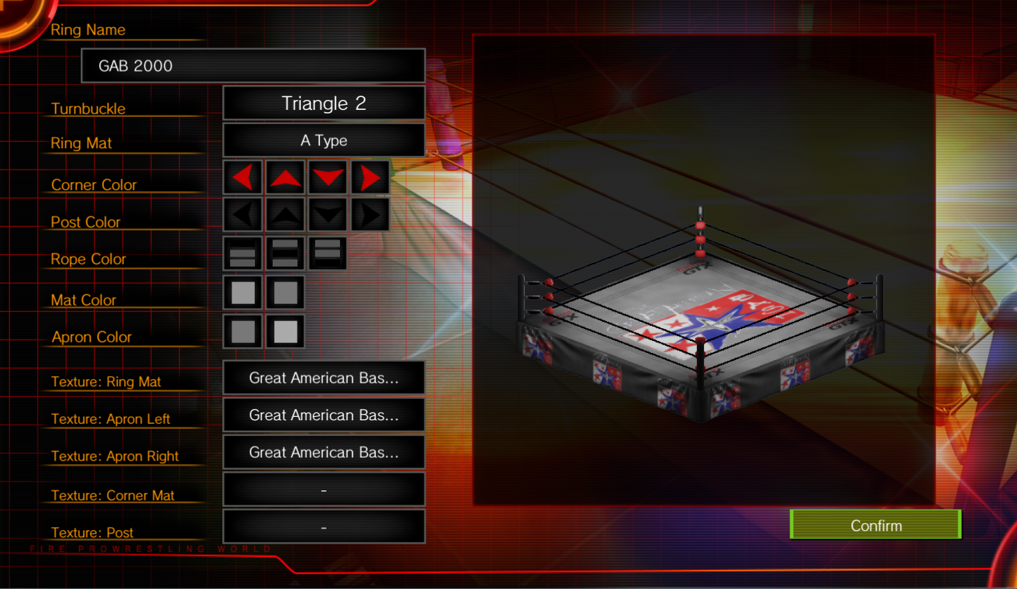 Steam Workshop Great American Bash 00