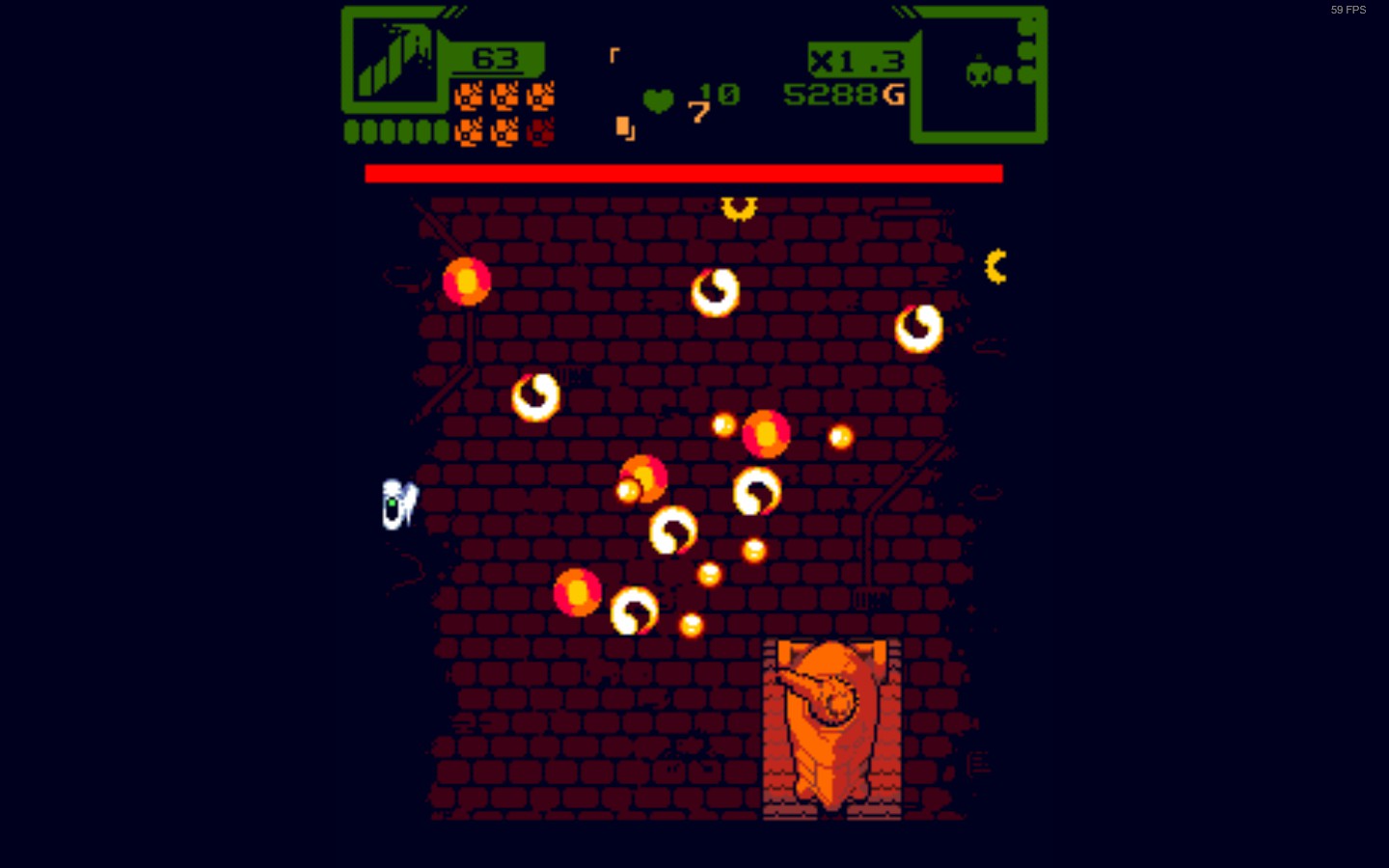 the monolith game tips