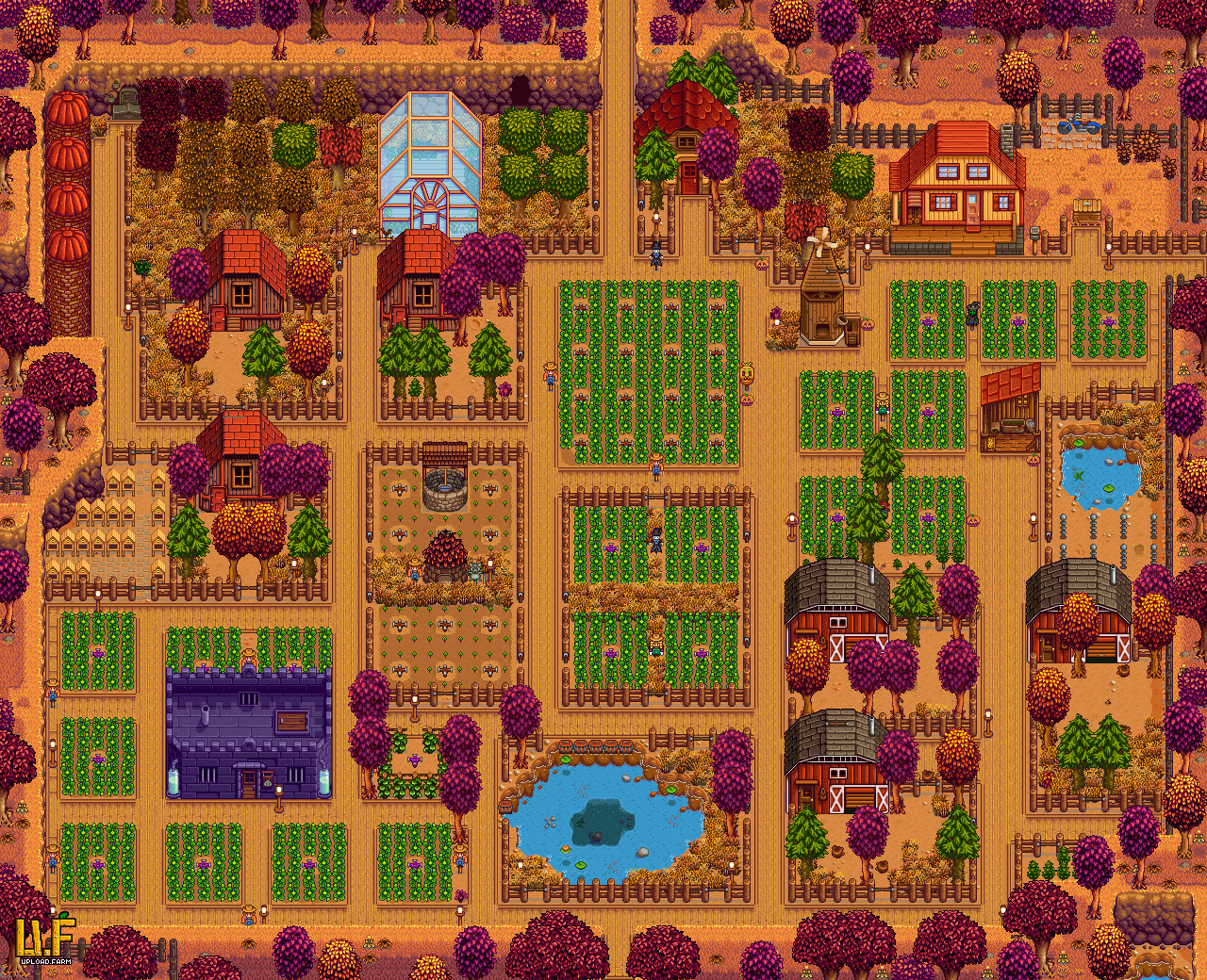 Steam Community :: Stardew Valley