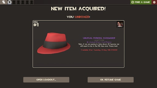 Steam tf2 hat фото 40