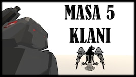 Steam Workshop Masa5 Klani Modu