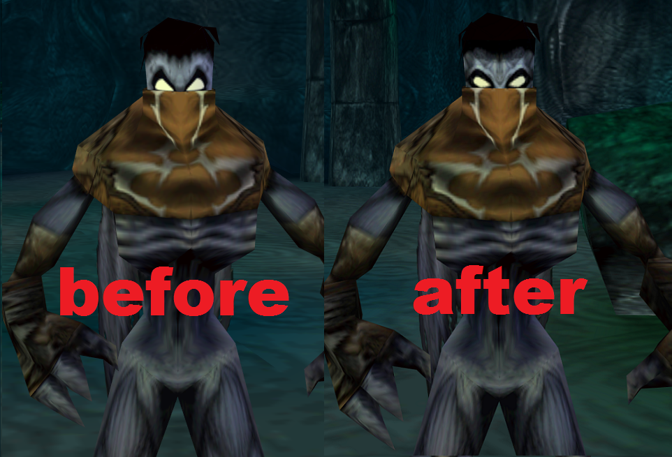 Legacy Of Kain Soul Reaver Patch Legacy Of Kain Soul Reaver Patch
