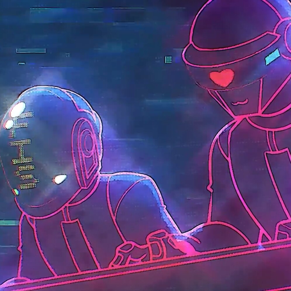 Daft Punk Tribute