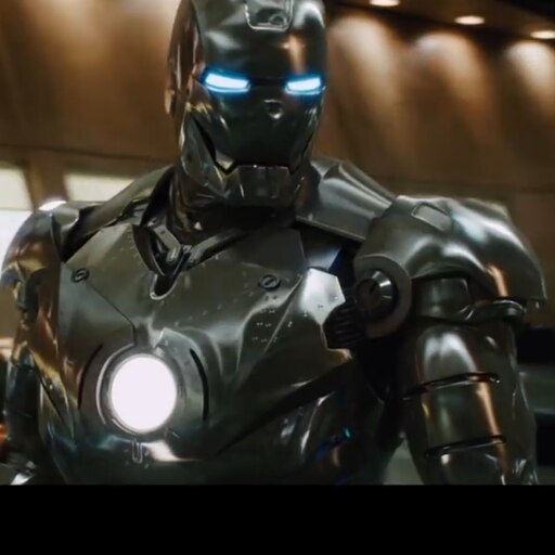 Steam Workshop::Iron Man All Suit Up Scenes