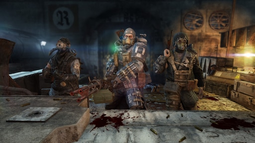 Is metro 2033 on steam фото 97