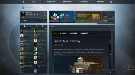 Steam updates every day фото 26