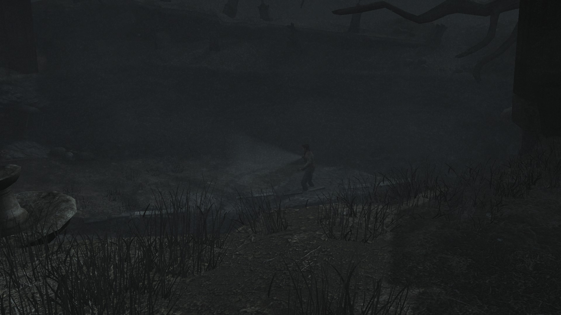 Steam Community :: Silent Hill: Homecoming
