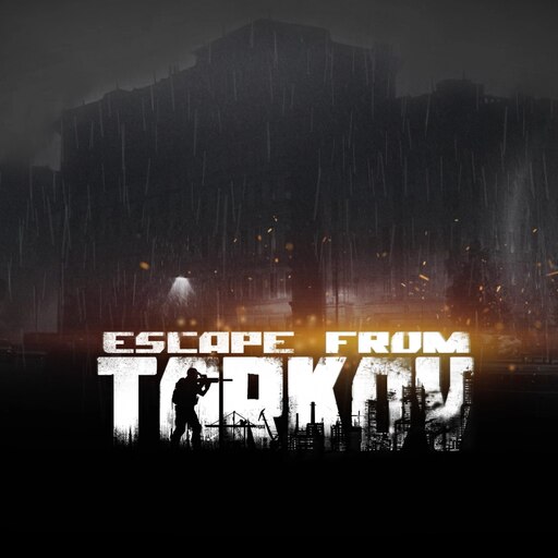 Steam Workshop::Escape from Tarkov - Loading Screen ©lolitstrent