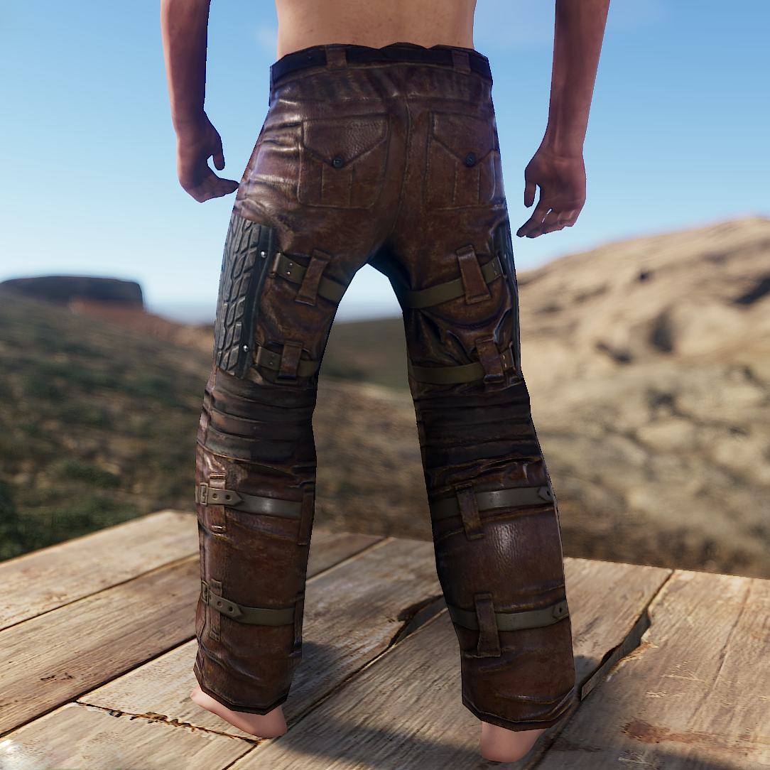 Minicopter Pilot Pants thumbnail 8