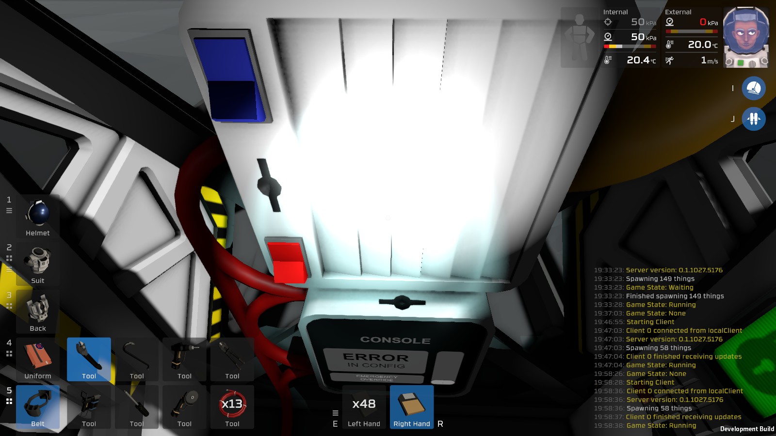 Steam Community :: Guide :: How To Make An Airlock – ADQCE