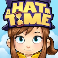 If A Hat in Time was an 80's Dark Fantasy Movie: : r/AHatInTime