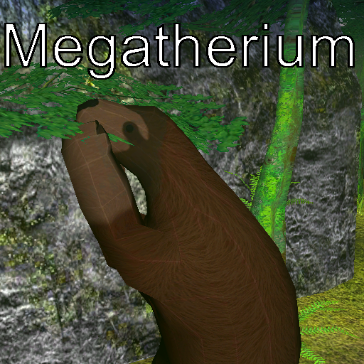 Steam Workshop::Megatherium