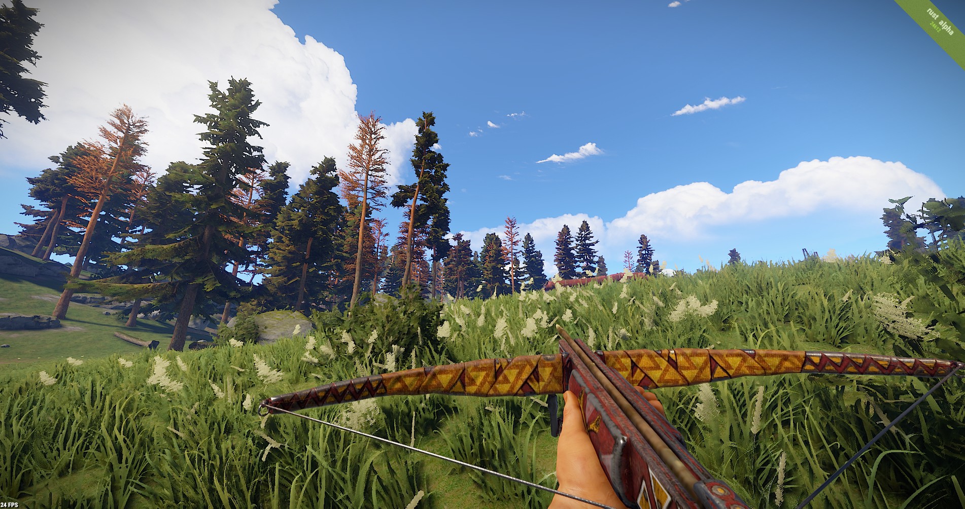 Dead Man Crossbow thumbnail 6