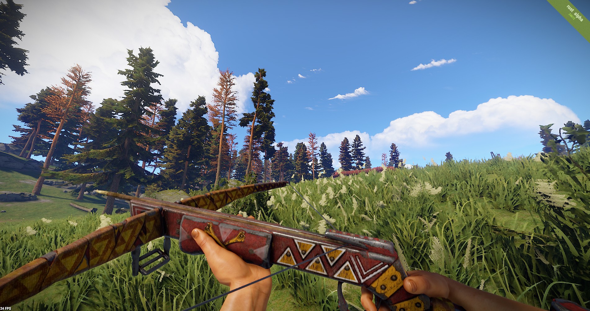 Dead Man Crossbow thumbnail 4