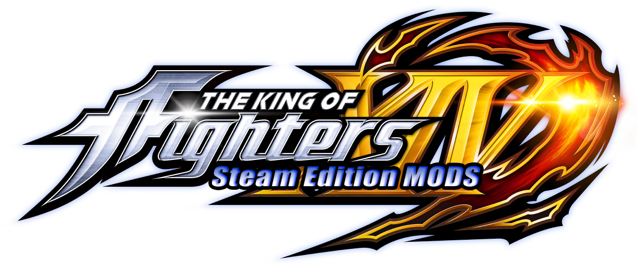 KOF '98 UI Overhaul [The King of Fighters XV] [Mods]