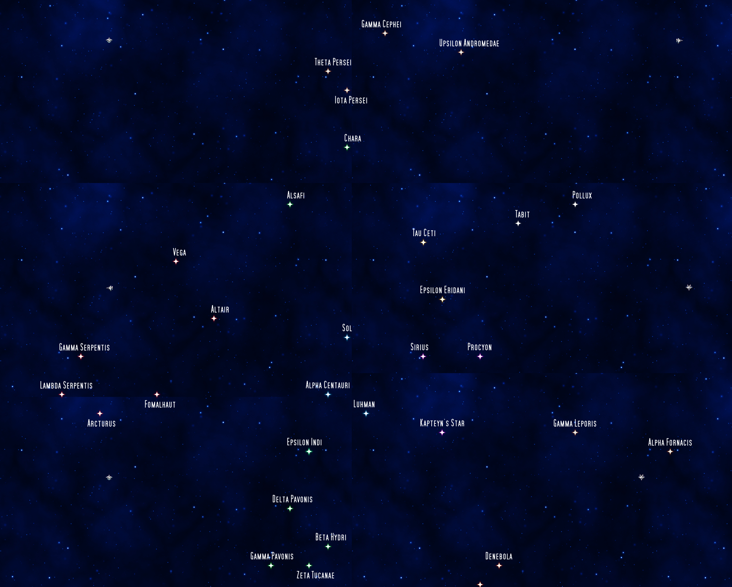 Steam Community :: Guide :: 100% Achievement Guide [Eng]