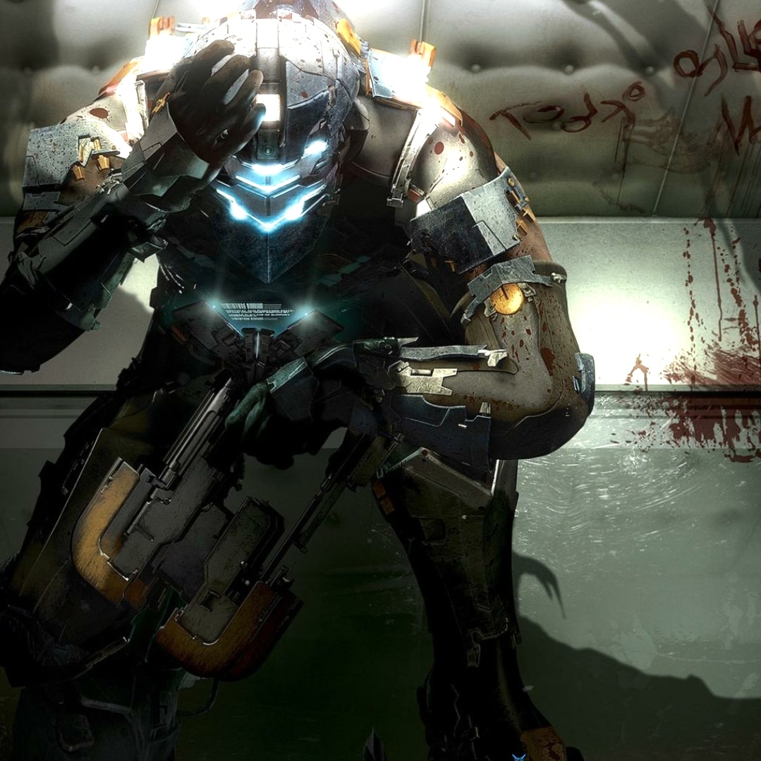 dead space